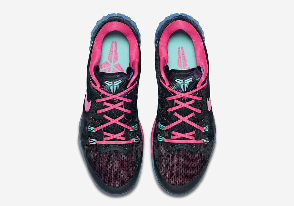 Nike Zoom Kobe Venomenon 5 South Beach